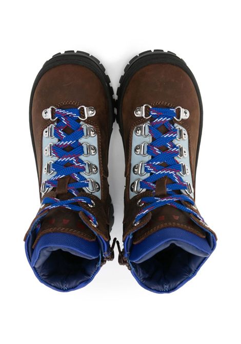 Stivali stringati MARNI KIDS | 820401